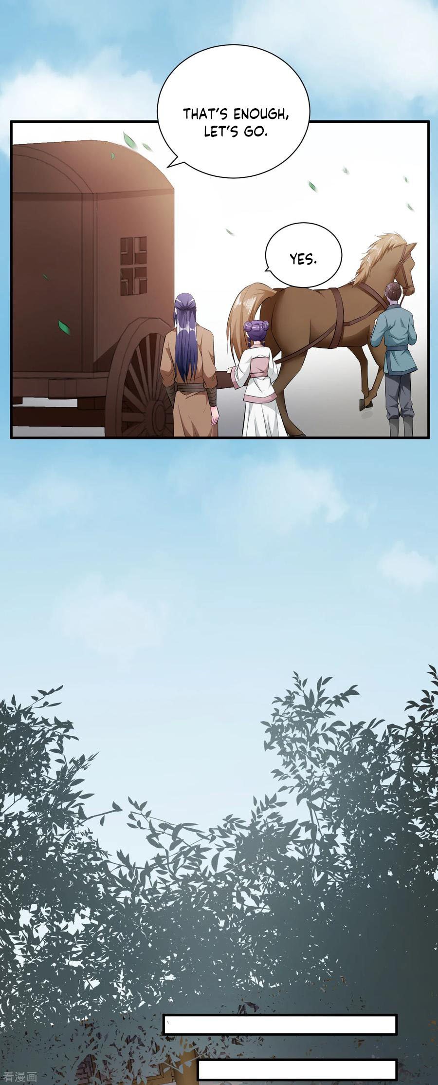 Poisonous Doctor: First Wife’s Daughter chapter 8 - page 27