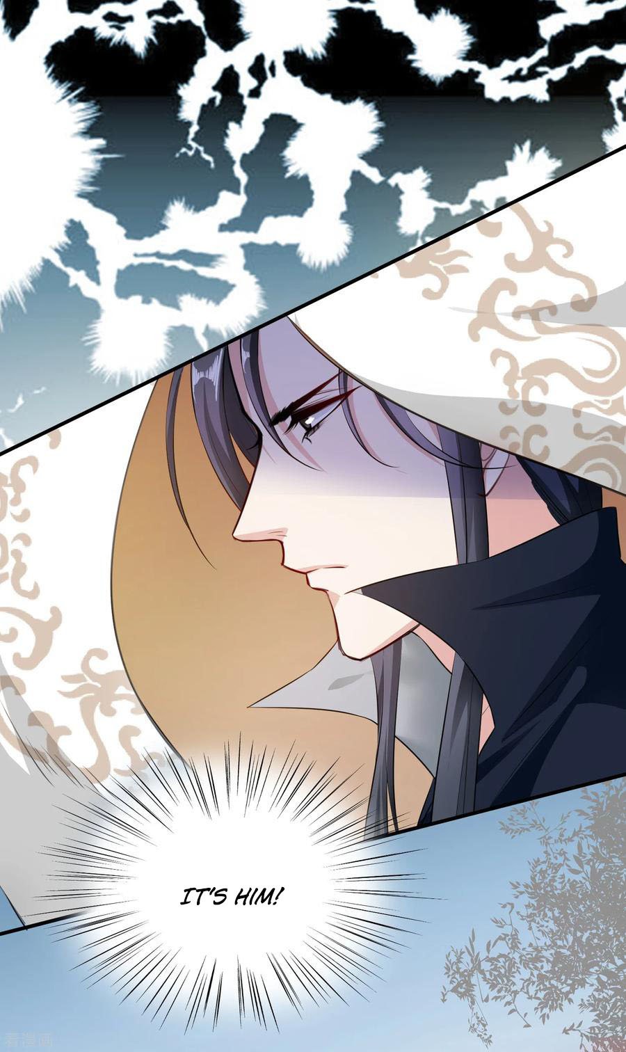 Poisonous Doctor: First Wife’s Daughter chapter 8 - page 8