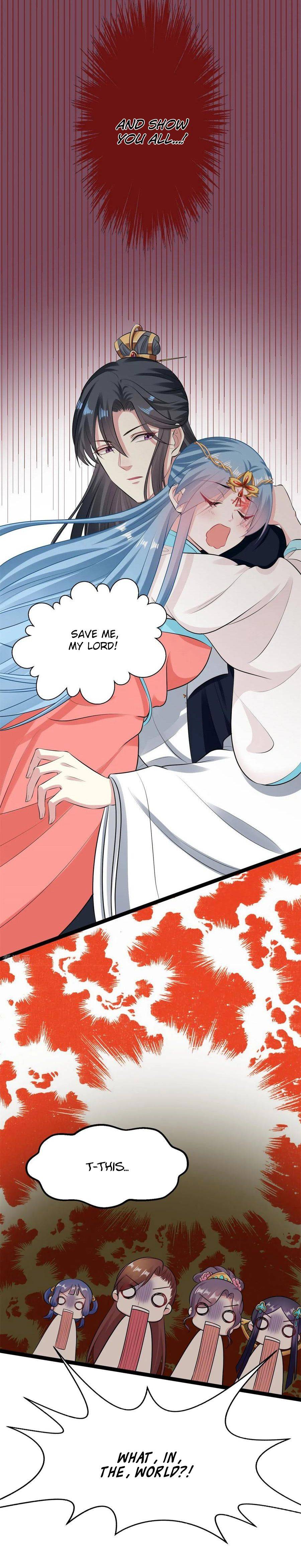 Poisonous Doctor: First Wife’s Daughter chapter 25 - page 8