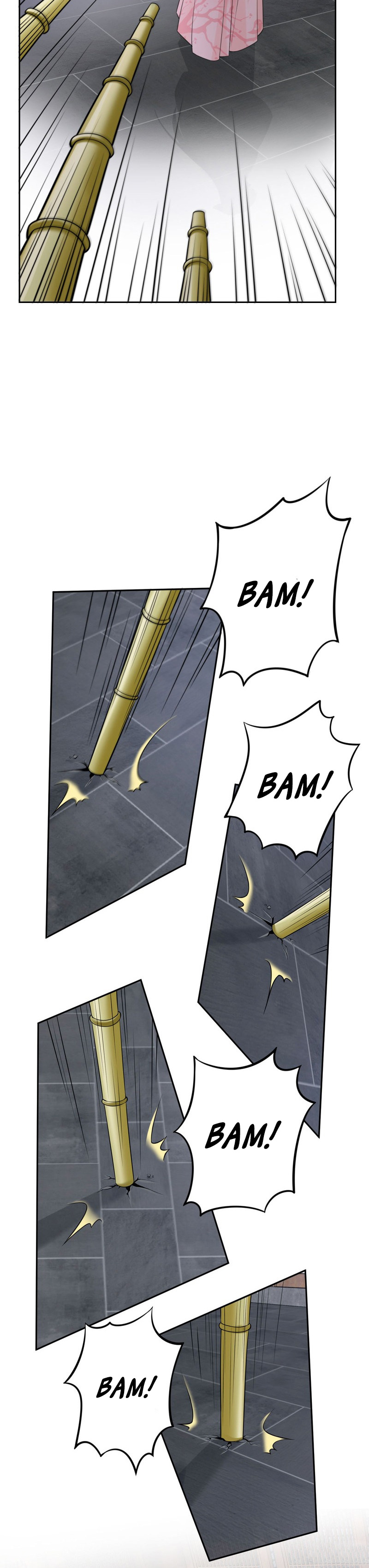Poisonous Doctor: First Wife’s Daughter chapter 91 - page 12
