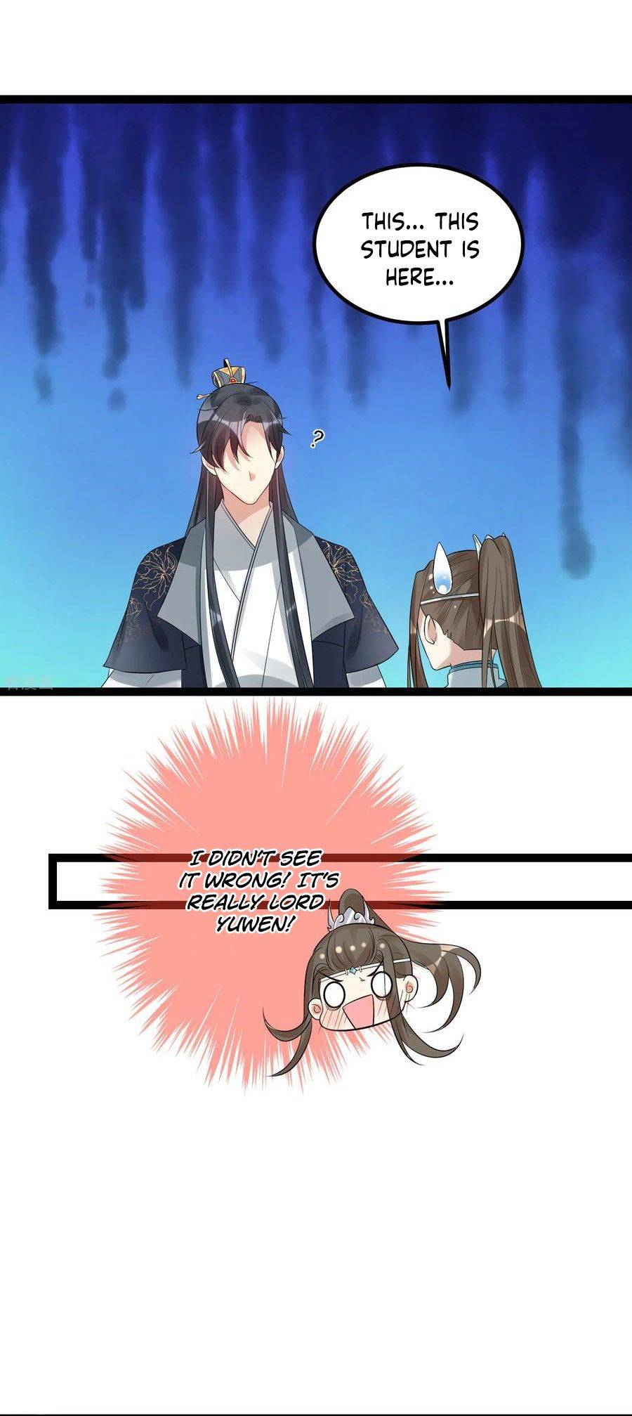 Poisonous Doctor: First Wife’s Daughter chapter 38 - page 11