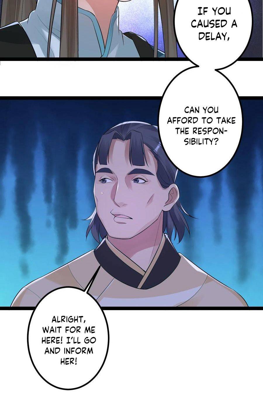 Poisonous Doctor: First Wife’s Daughter chapter 38 - page 6