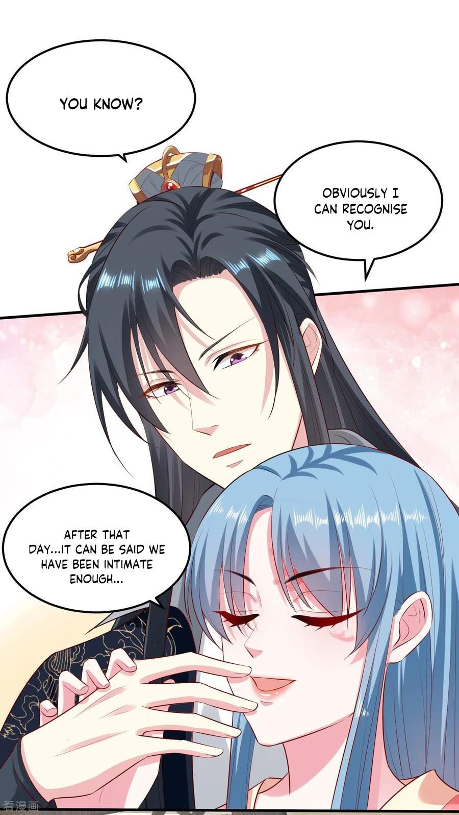 Poisonous Doctor: First Wife’s Daughter chapter 10 - page 15