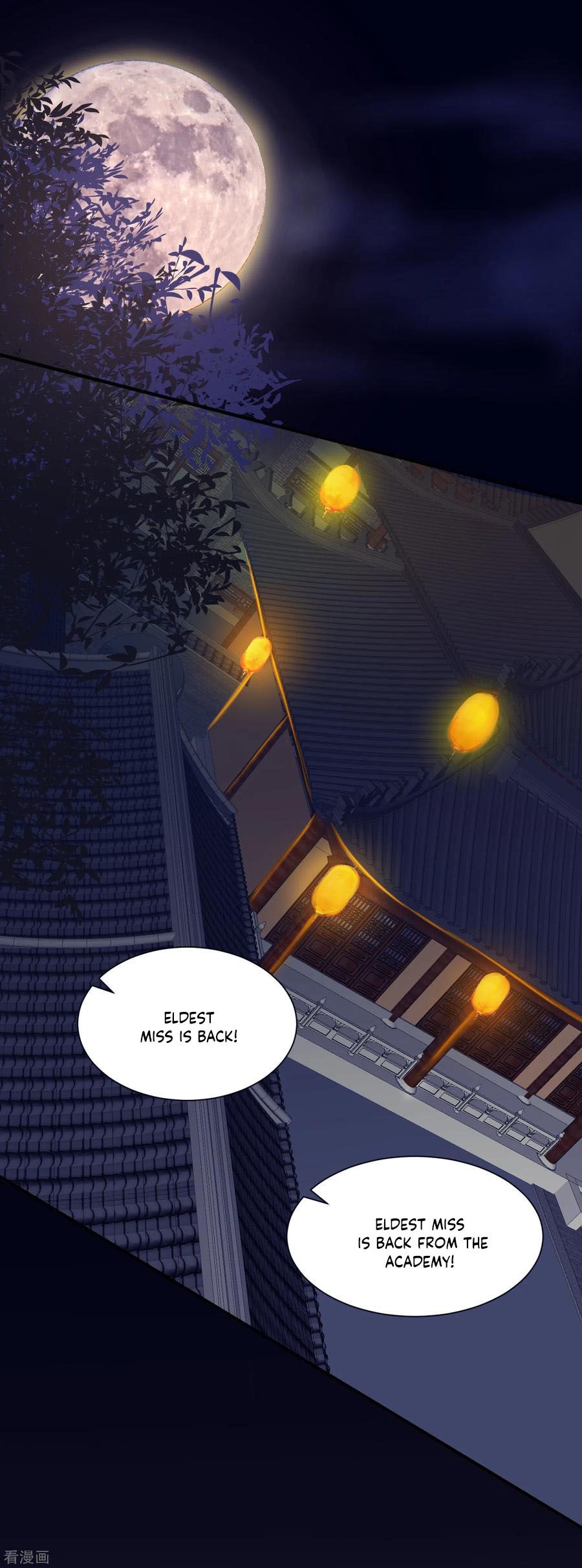 Poisonous Doctor: First Wife’s Daughter chapter 10 - page 2