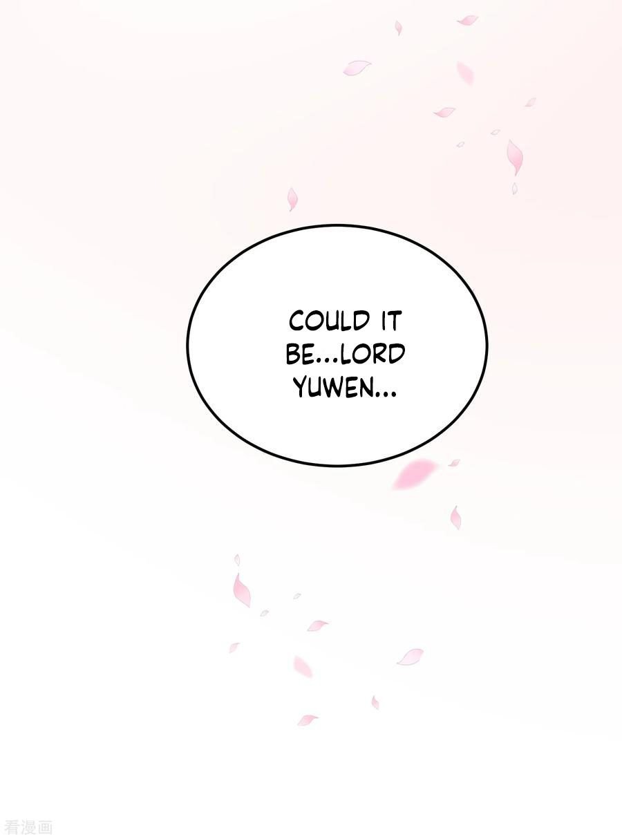 Poisonous Doctor: First Wife’s Daughter chapter 10 - page 20