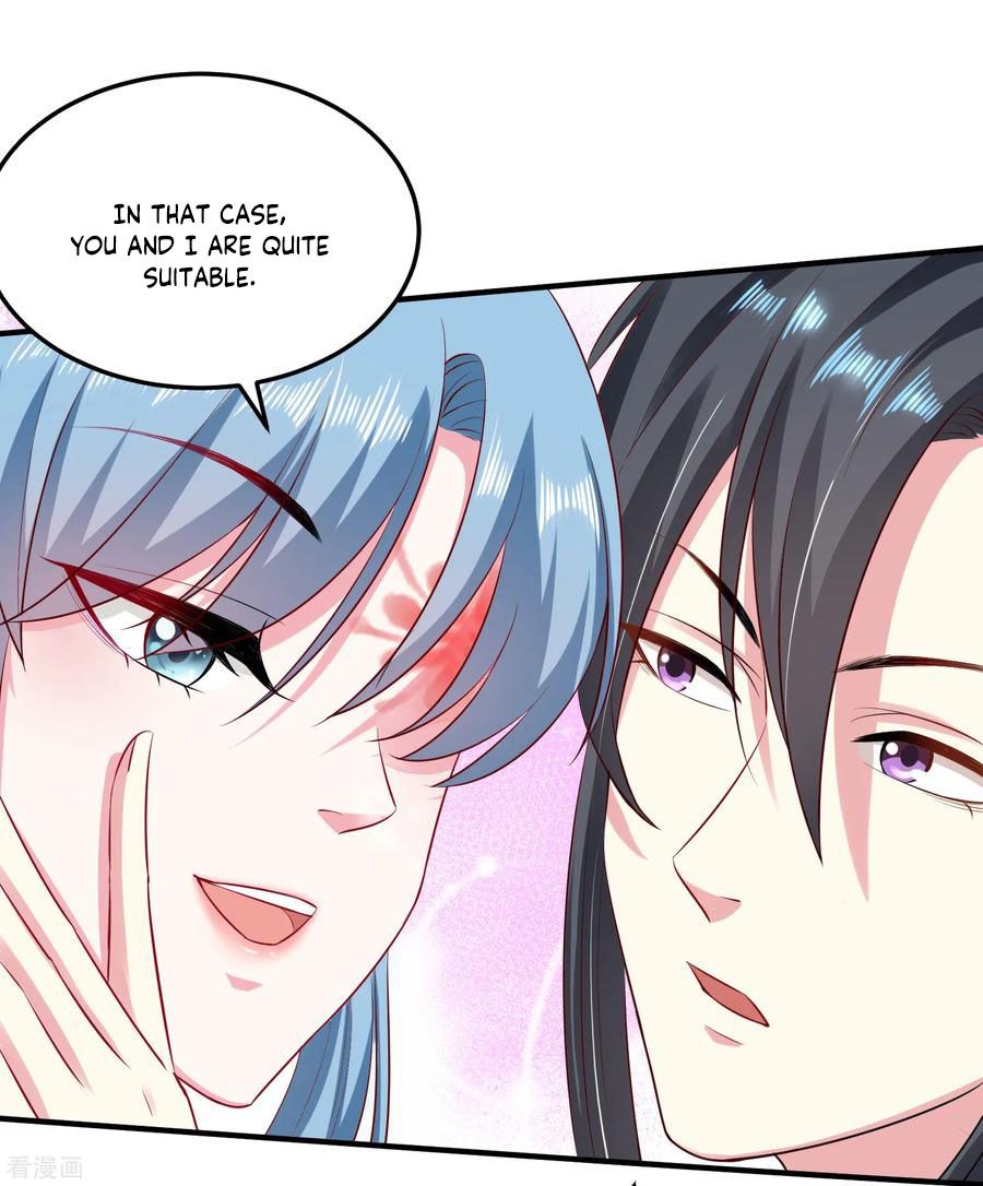 Poisonous Doctor: First Wife’s Daughter chapter 10 - page 24