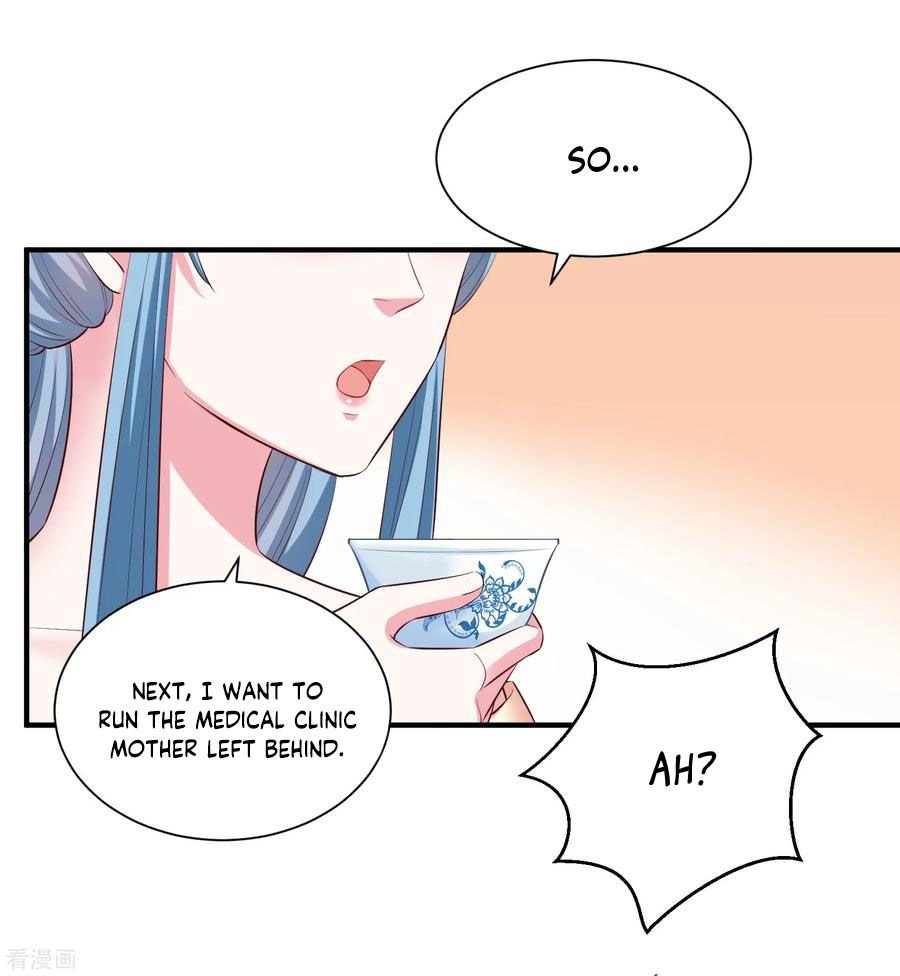 Poisonous Doctor: First Wife’s Daughter chapter 10 - page 5