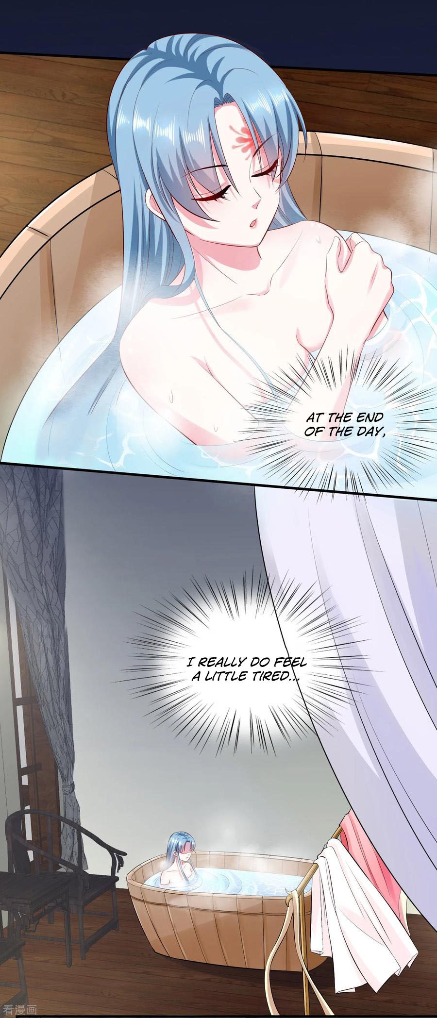 Poisonous Doctor: First Wife’s Daughter chapter 10 - page 9