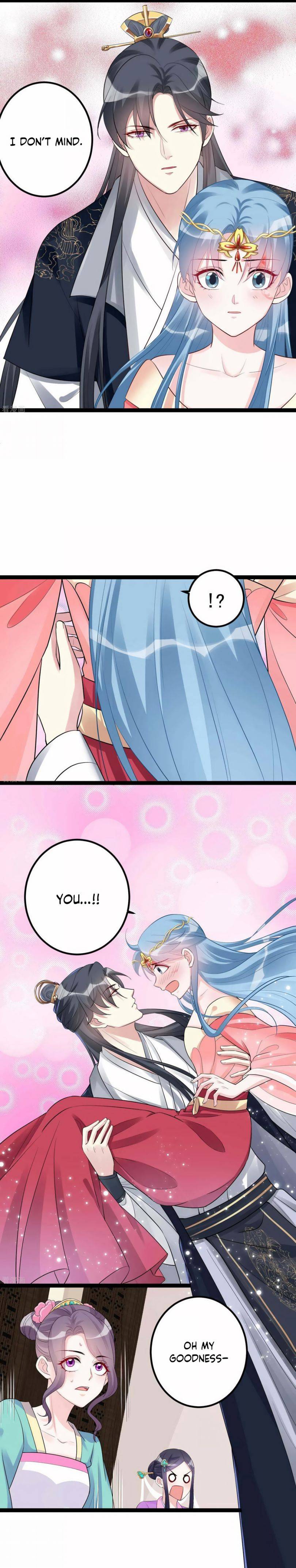 Poisonous Doctor: First Wife’s Daughter chapter 40 - page 5