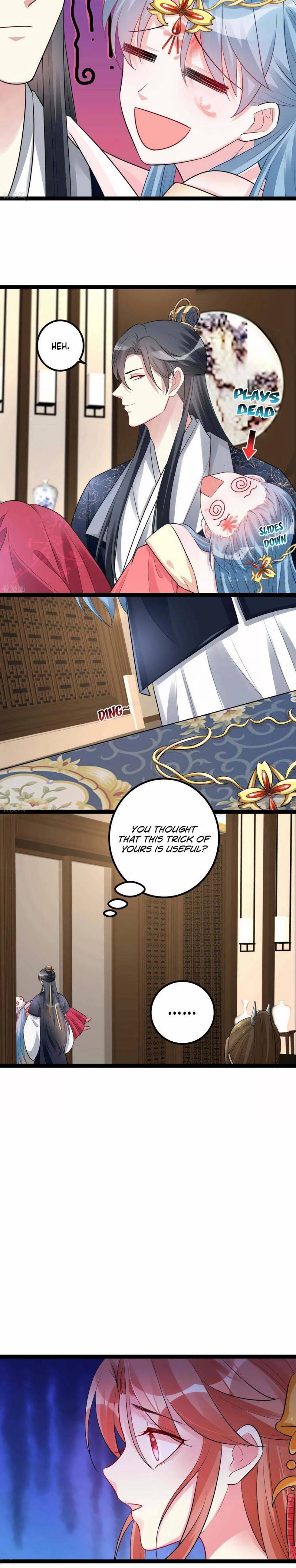 Poisonous Doctor: First Wife’s Daughter chapter 40 - page 7