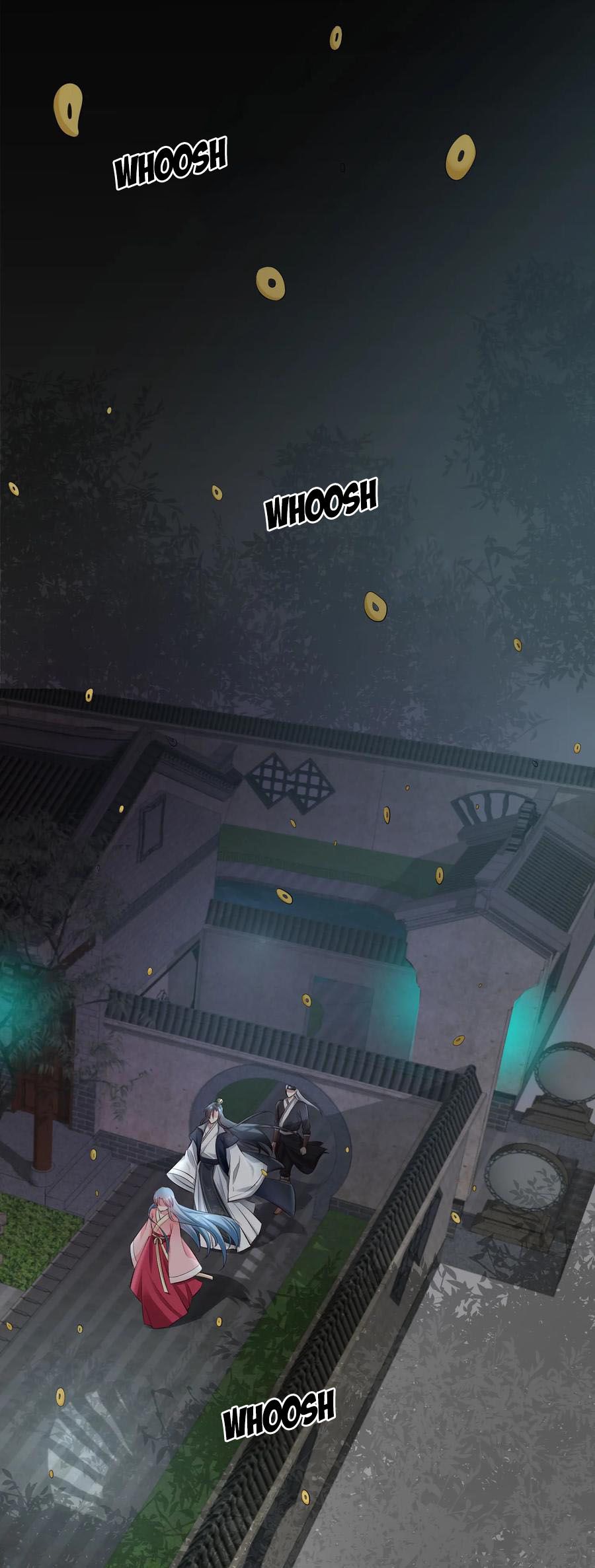 Poisonous Doctor: First Wife’s Daughter chapter 12 - page 10