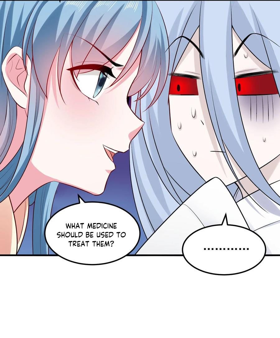Poisonous Doctor: First Wife’s Daughter chapter 12 - page 18