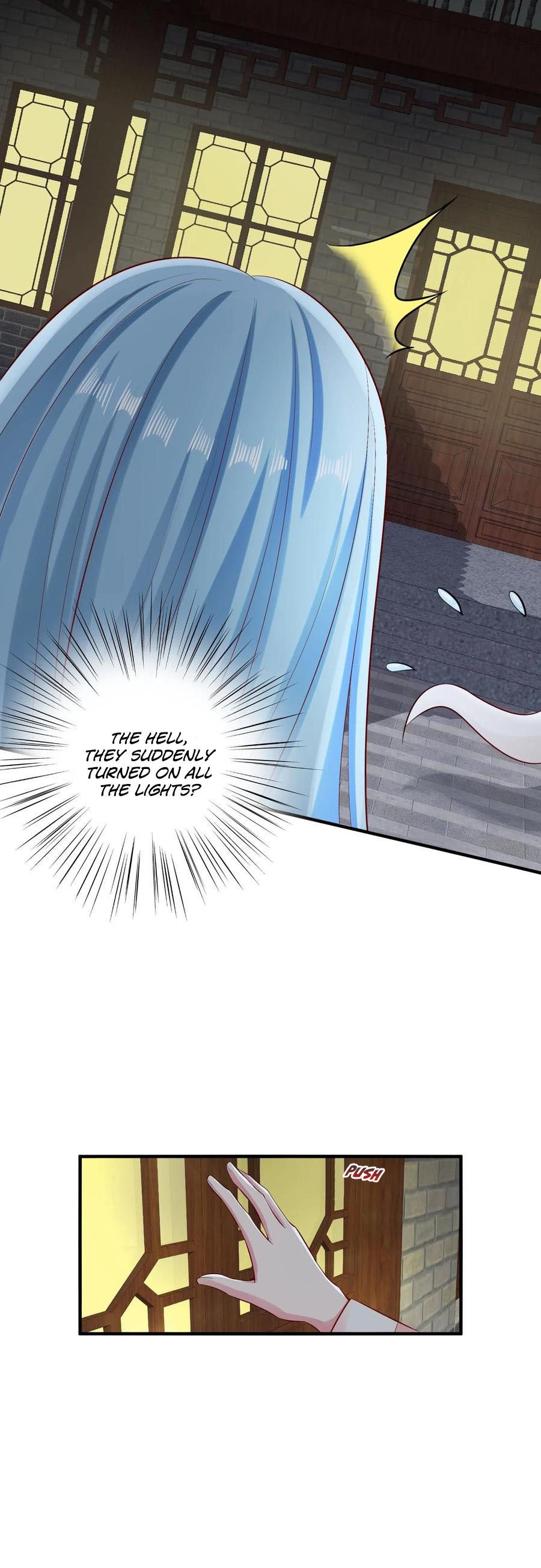 Poisonous Doctor: First Wife’s Daughter chapter 12 - page 20
