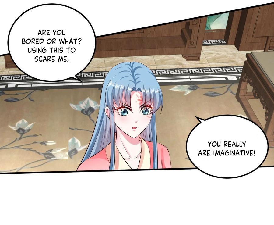 Poisonous Doctor: First Wife’s Daughter chapter 12 - page 22