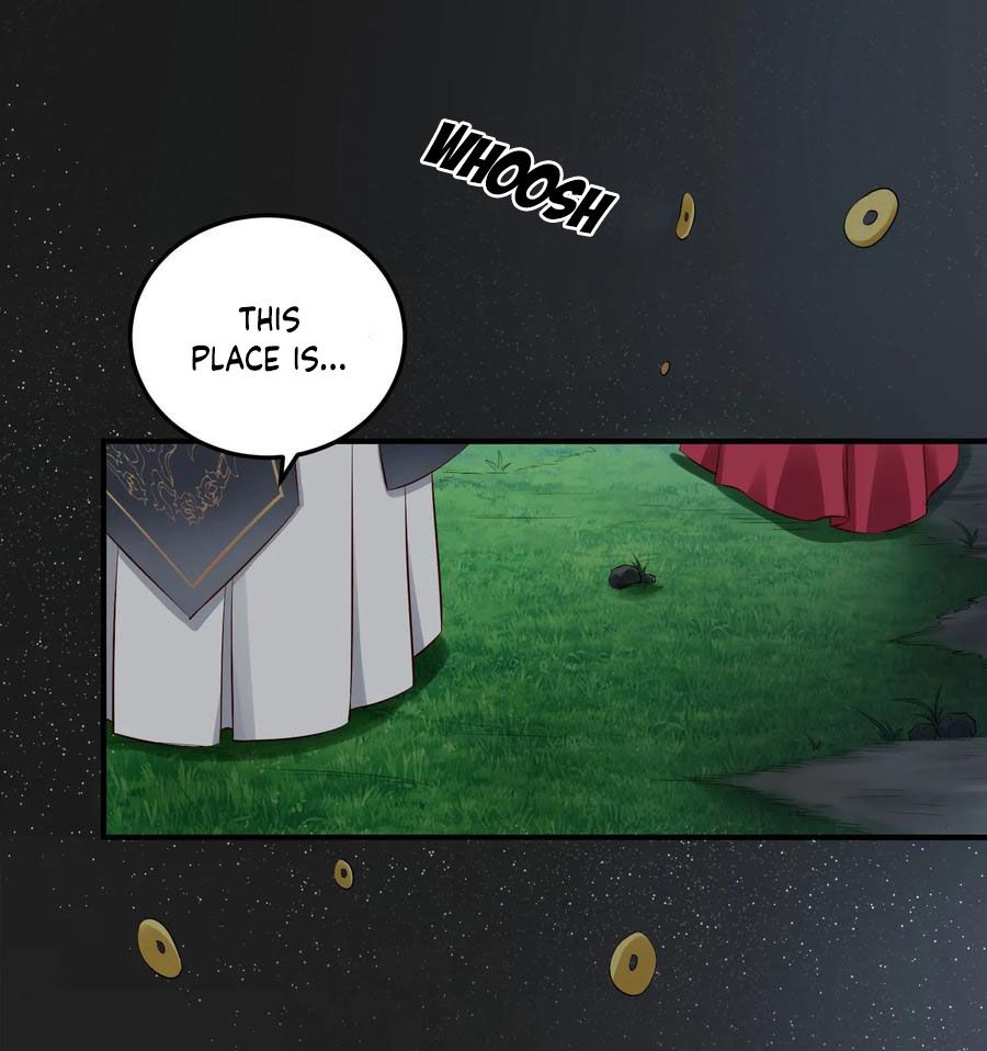 Poisonous Doctor: First Wife’s Daughter chapter 12 - page 5