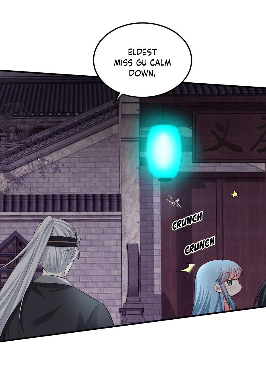 Poisonous Doctor: First Wife’s Daughter chapter 12 - page 8