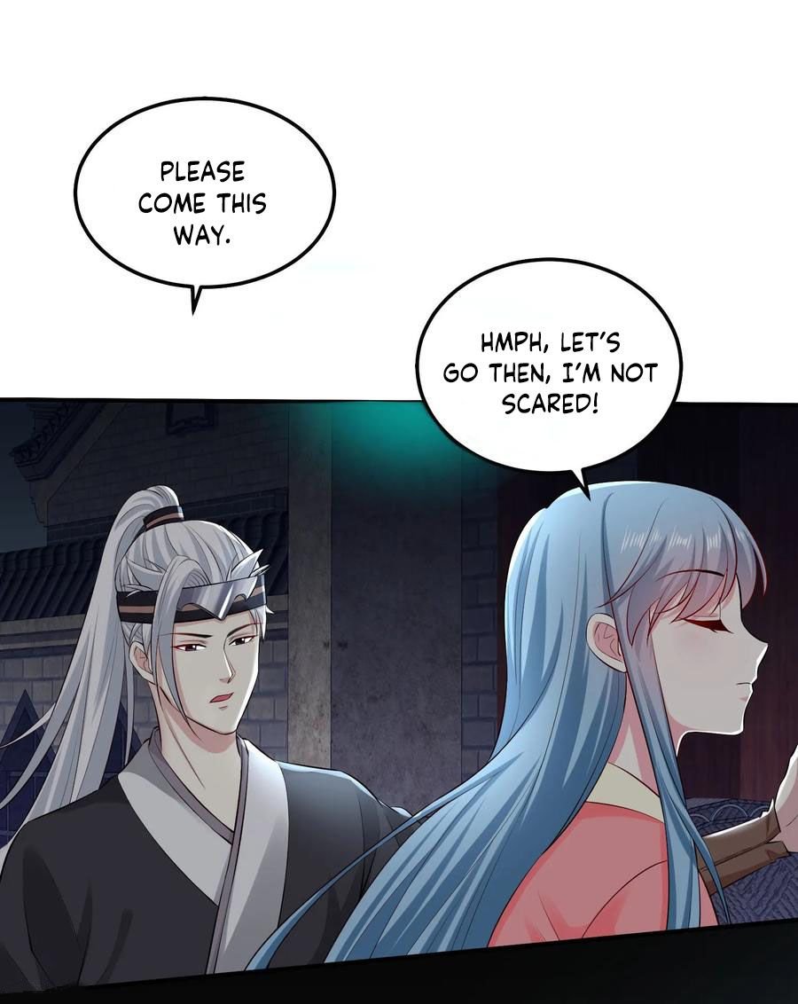 Poisonous Doctor: First Wife’s Daughter chapter 12 - page 9