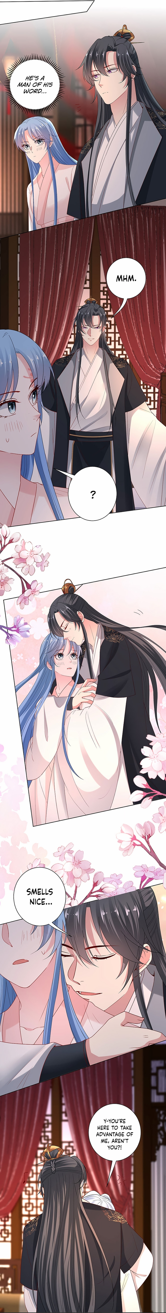 Poisonous Doctor: First Wife’s Daughter chapter 167 - page 7