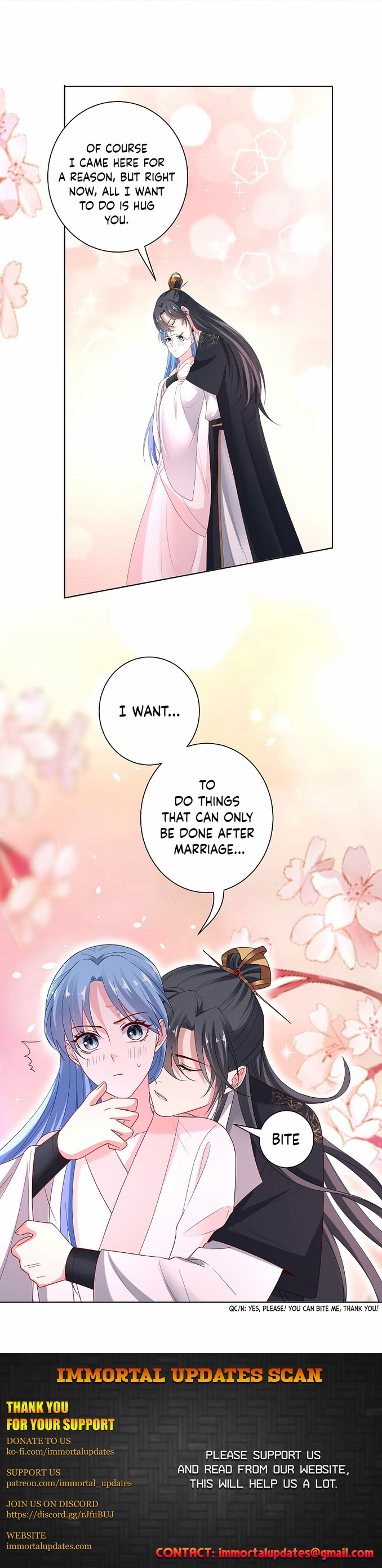 Poisonous Doctor: First Wife’s Daughter chapter 167 - page 8