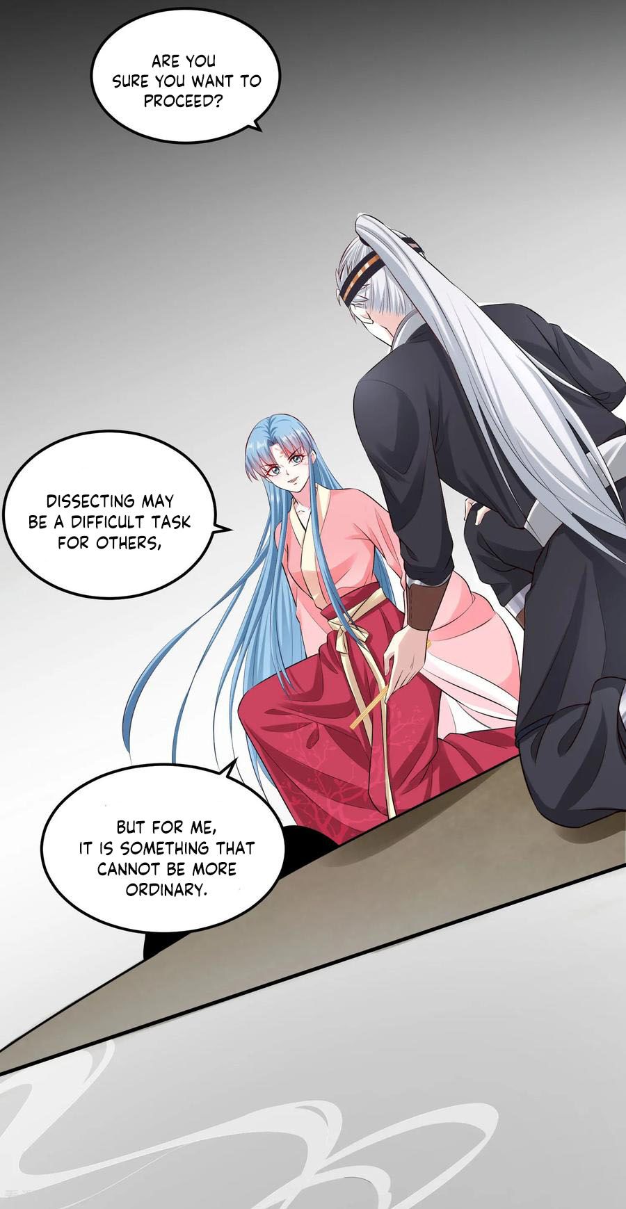Poisonous Doctor: First Wife’s Daughter chapter 13 - page 14