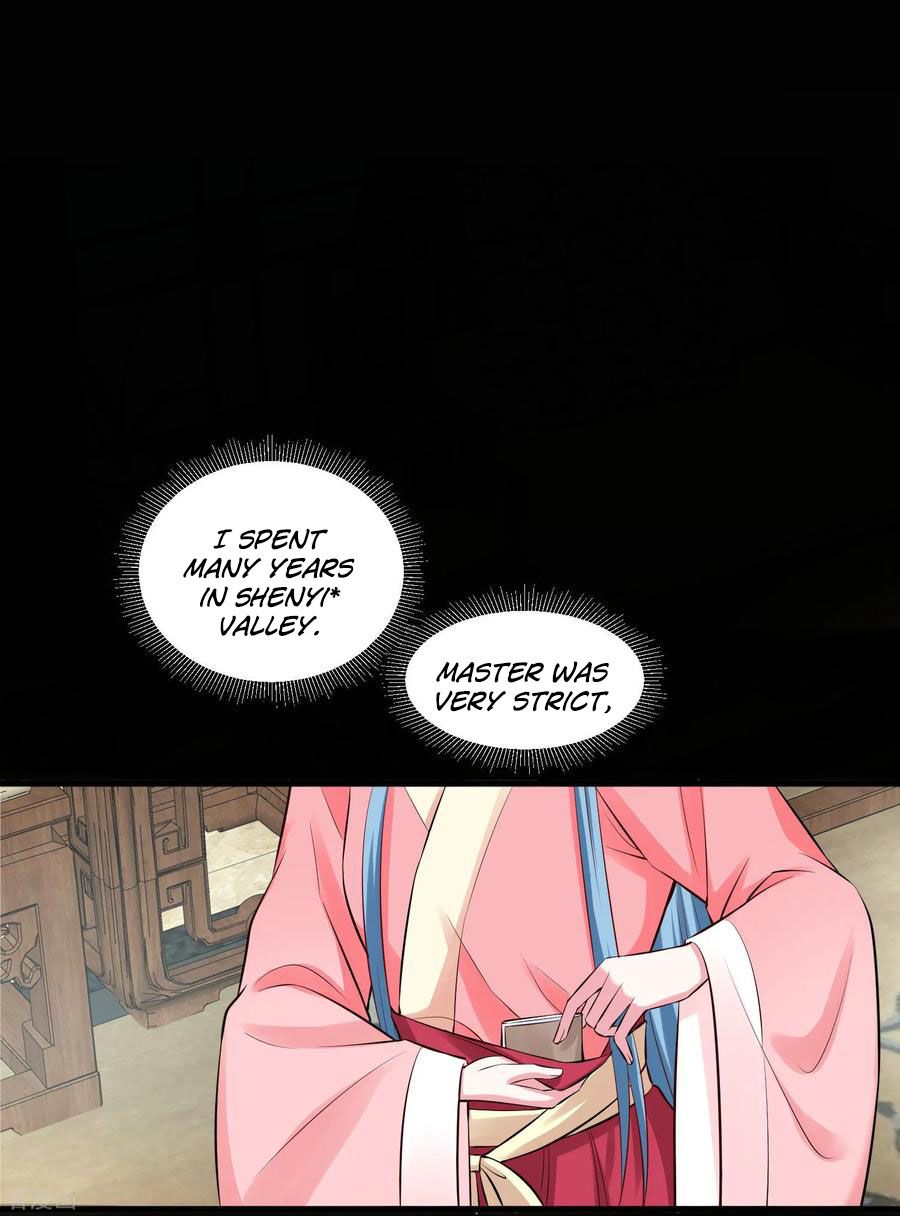 Poisonous Doctor: First Wife’s Daughter chapter 13 - page 8