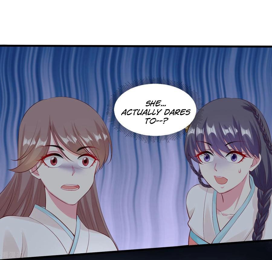 Poisonous Doctor: First Wife’s Daughter chapter 15 - page 10