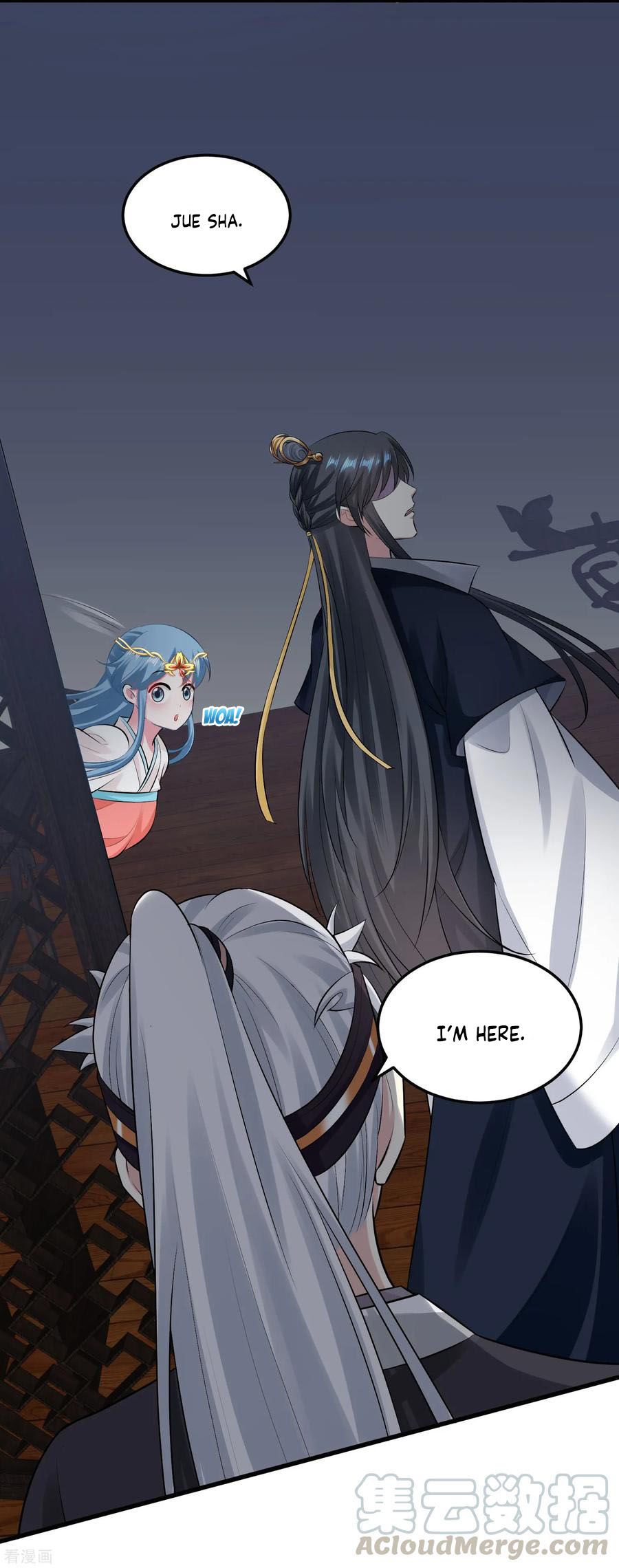 Poisonous Doctor: First Wife’s Daughter chapter 17 - page 11