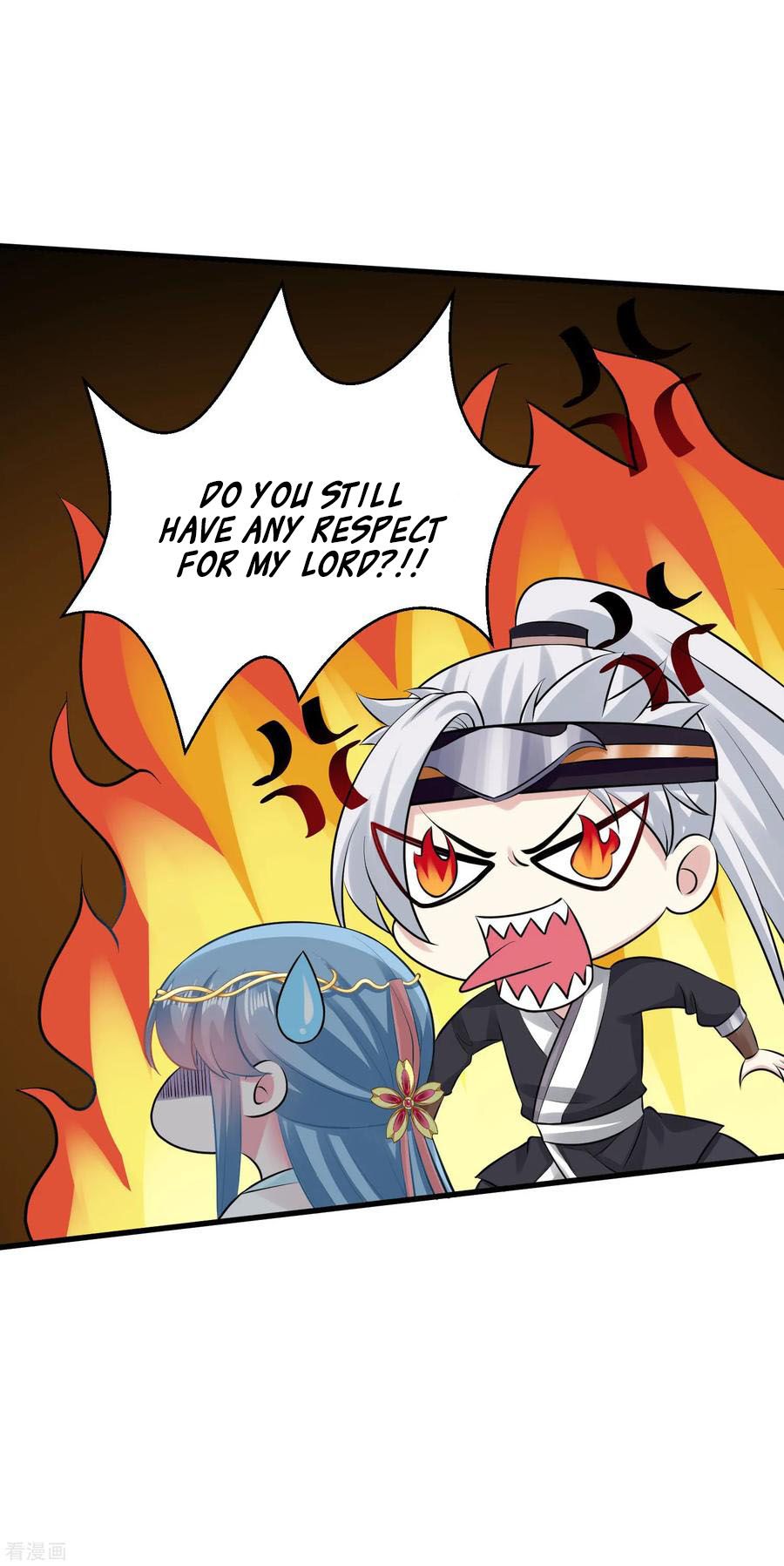 Poisonous Doctor: First Wife’s Daughter chapter 17 - page 16