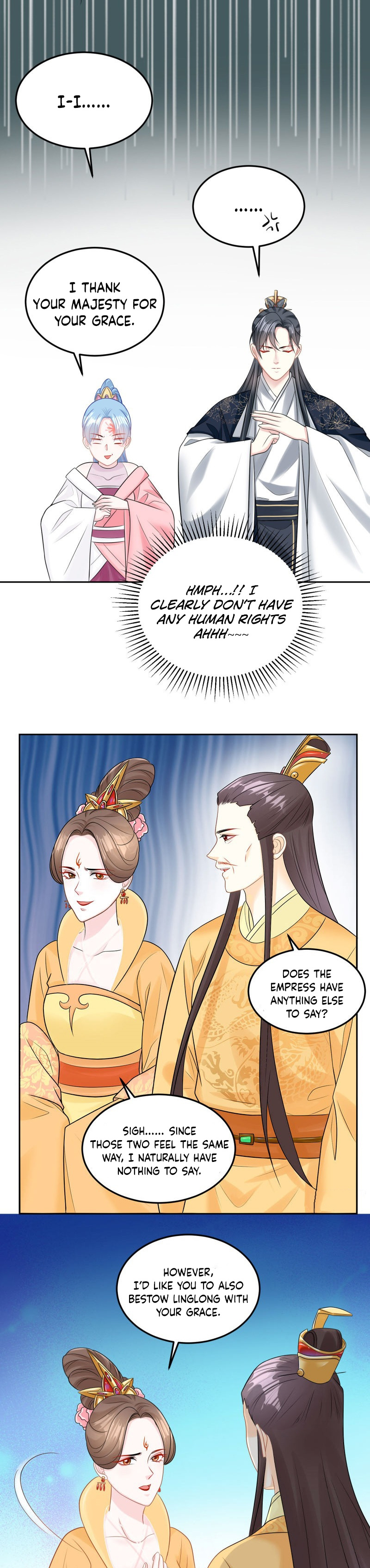 Poisonous Doctor: First Wife’s Daughter chapter 82 - page 7