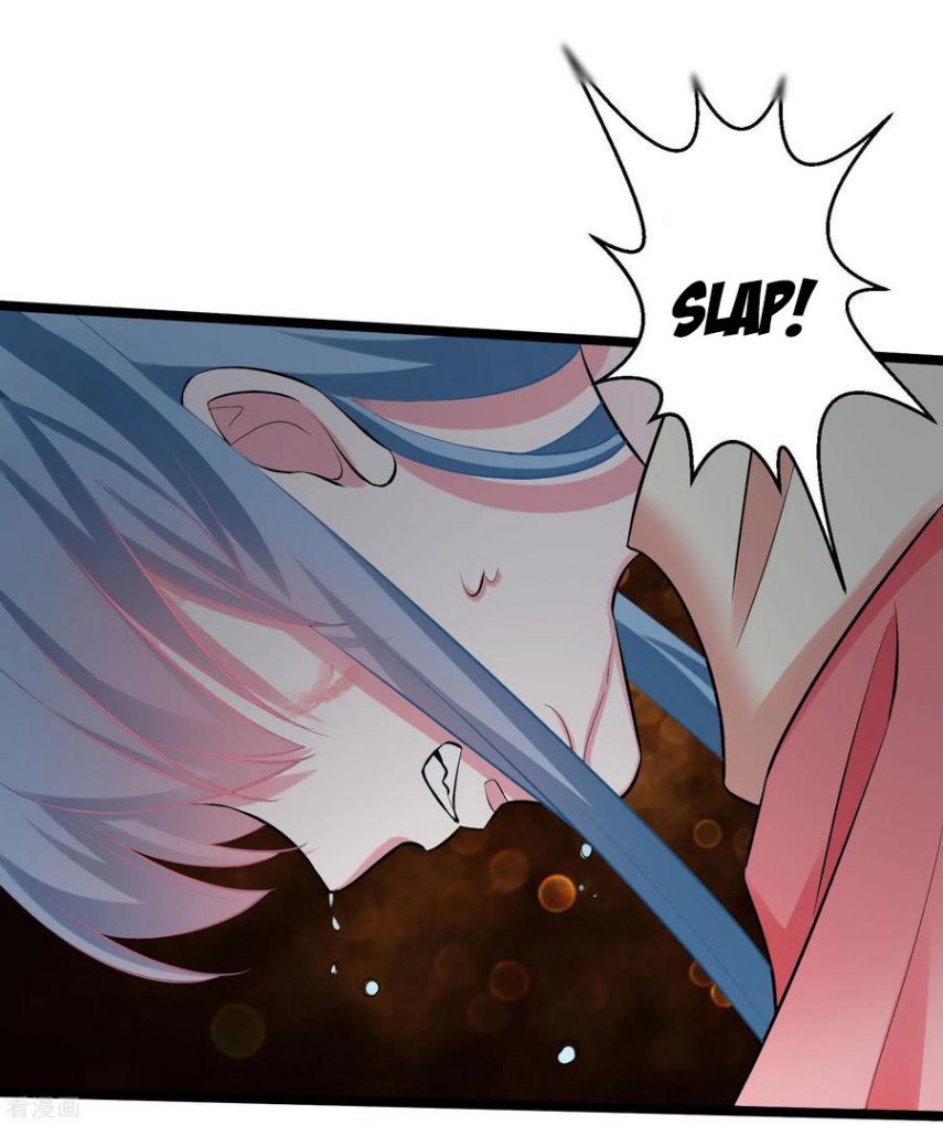 Poisonous Doctor: First Wife’s Daughter chapter 18 - page 10