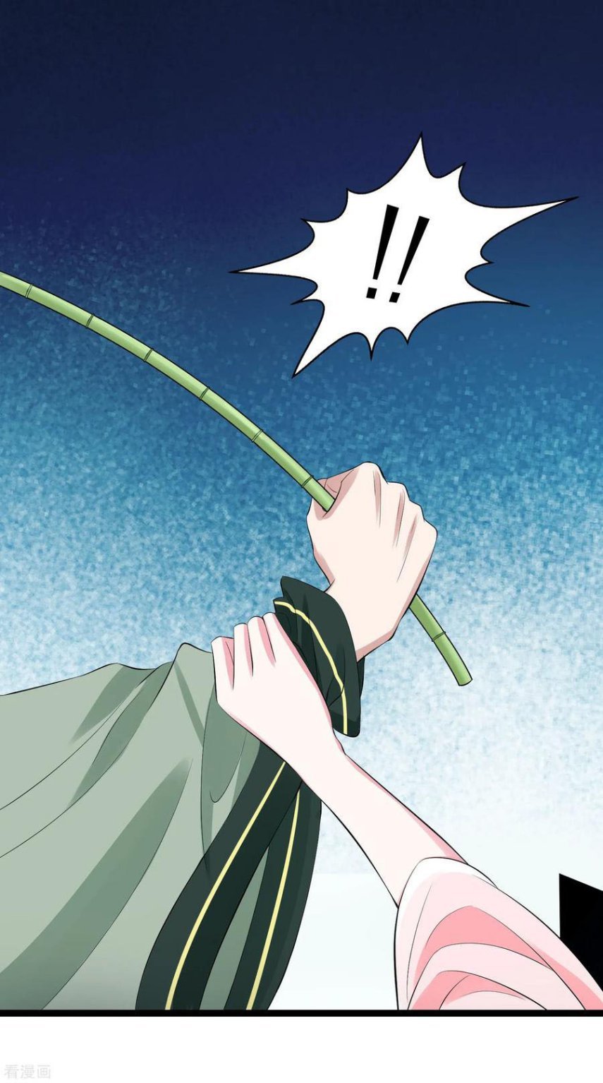 Poisonous Doctor: First Wife’s Daughter chapter 18 - page 13