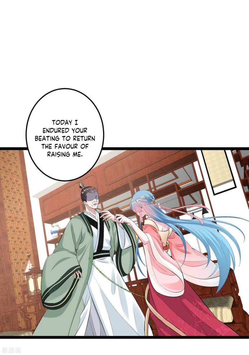 Poisonous Doctor: First Wife’s Daughter chapter 18 - page 16