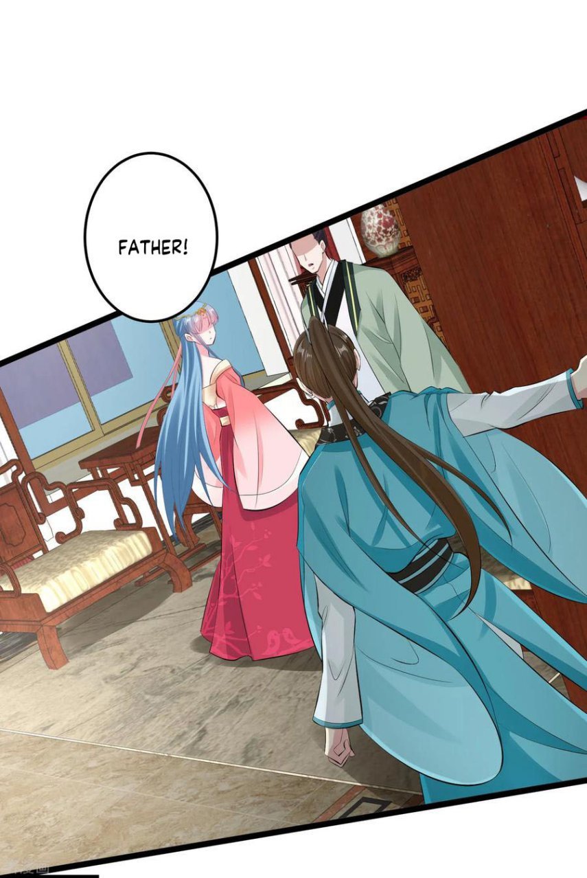 Poisonous Doctor: First Wife’s Daughter chapter 18 - page 19