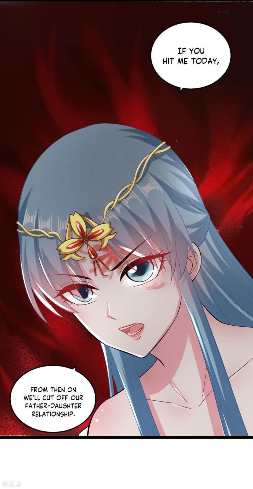 Poisonous Doctor: First Wife’s Daughter chapter 18 - page 7
