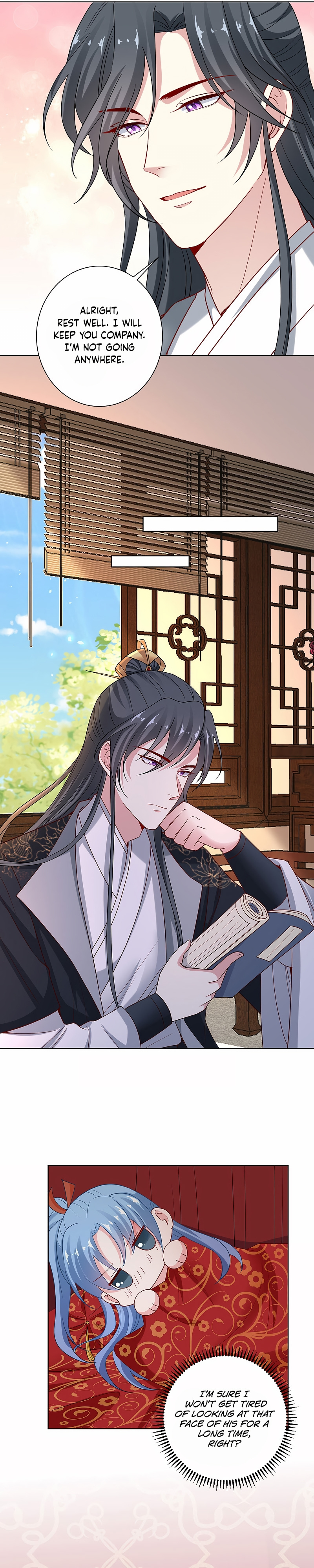Poisonous Doctor: First Wife’s Daughter chapter 160 - page 8