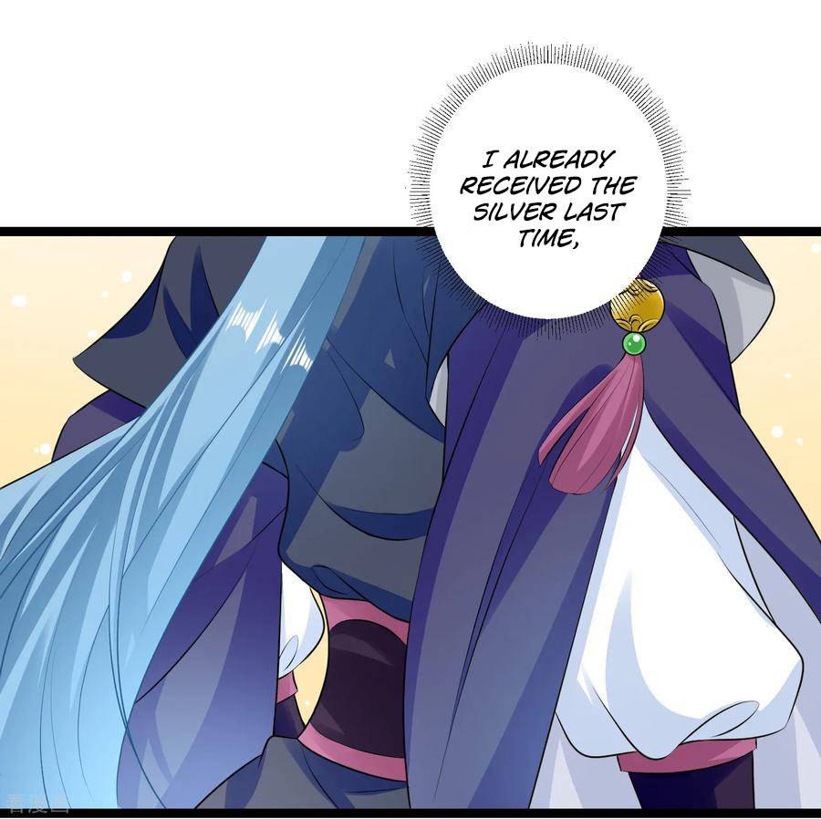 Poisonous Doctor: First Wife’s Daughter chapter 19 - page 29
