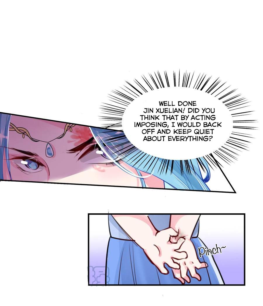Poisonous Doctor: First Wife’s Daughter chapter 2 - page 11