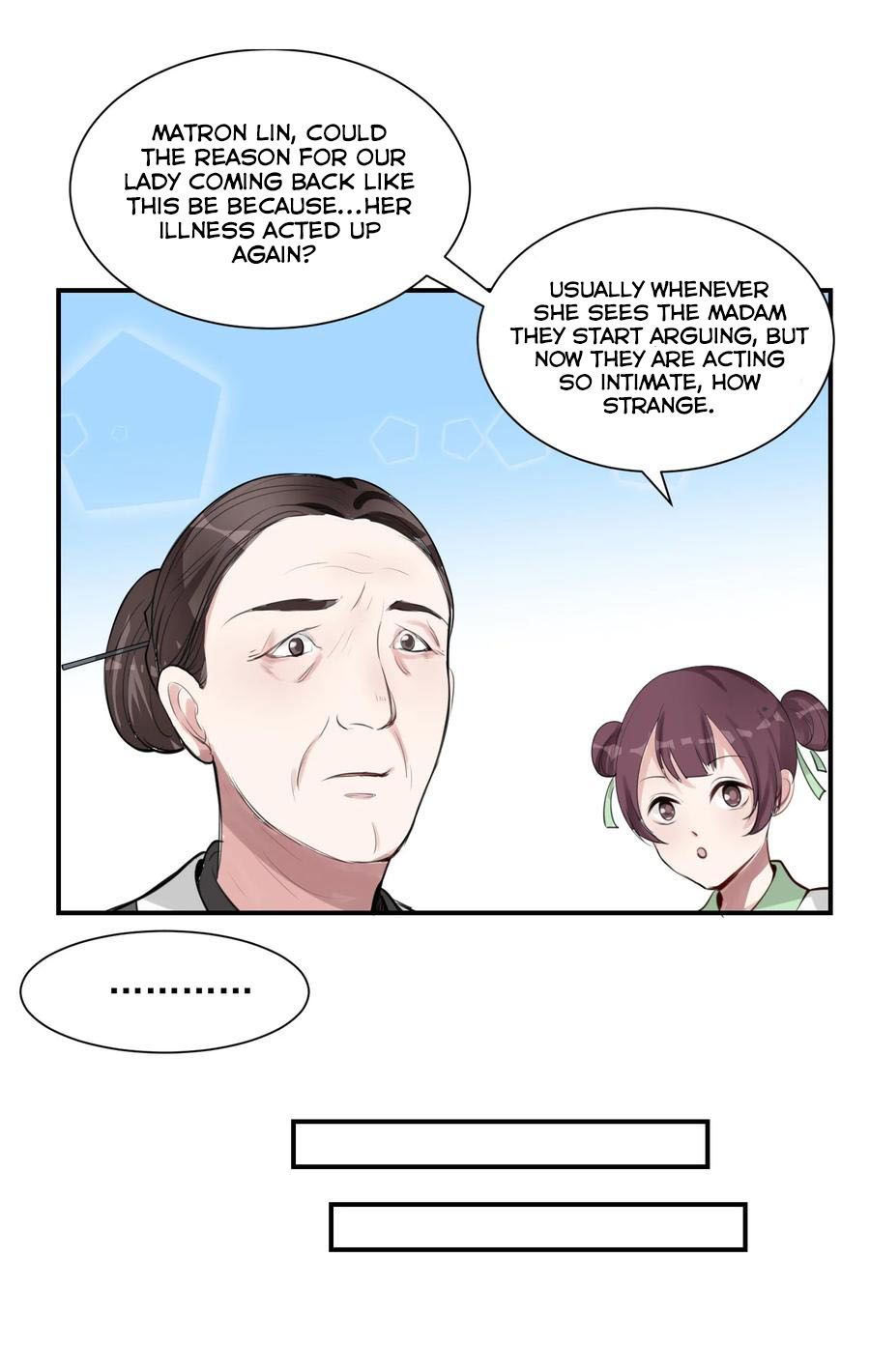 Poisonous Doctor: First Wife’s Daughter chapter 2 - page 13
