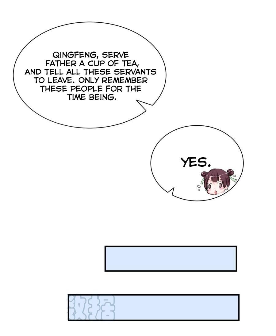 Poisonous Doctor: First Wife’s Daughter chapter 2 - page 21
