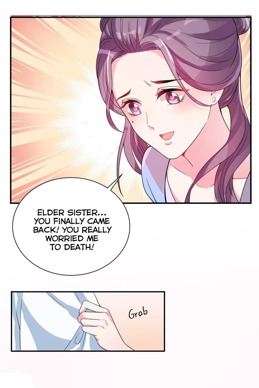 Poisonous Doctor: First Wife’s Daughter chapter 2 - page 5