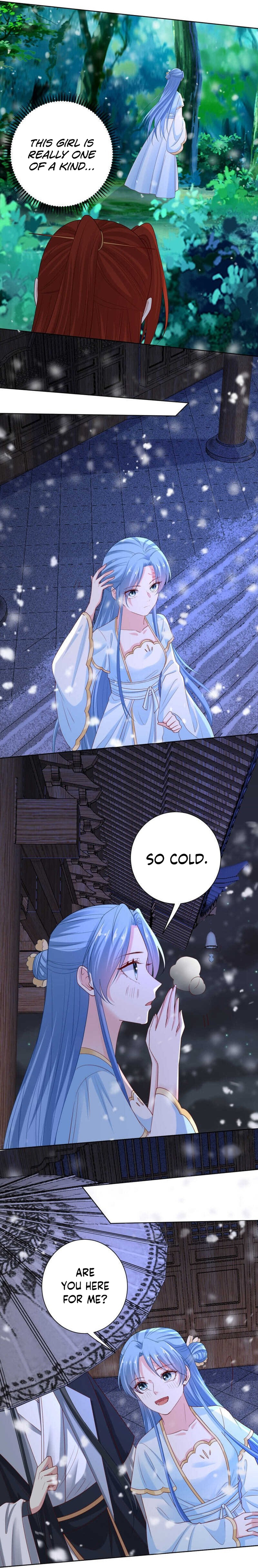 Poisonous Doctor: First Wife’s Daughter chapter 187 - page 11