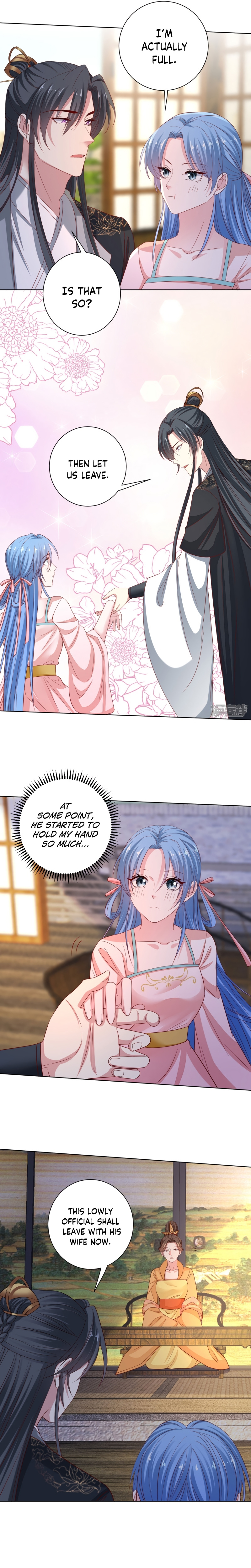 Poisonous Doctor: First Wife’s Daughter chapter 200 - page 2