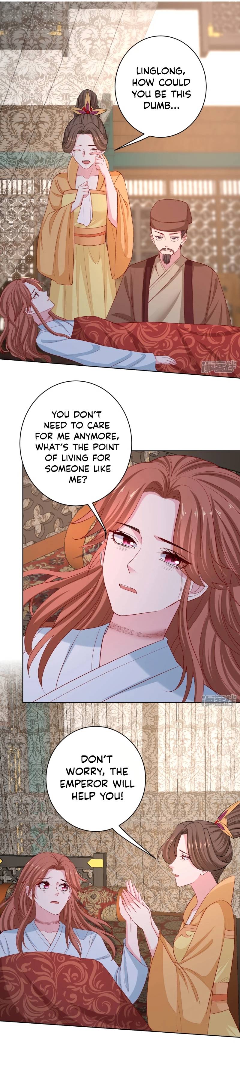 Poisonous Doctor: First Wife’s Daughter chapter 228 - page 2