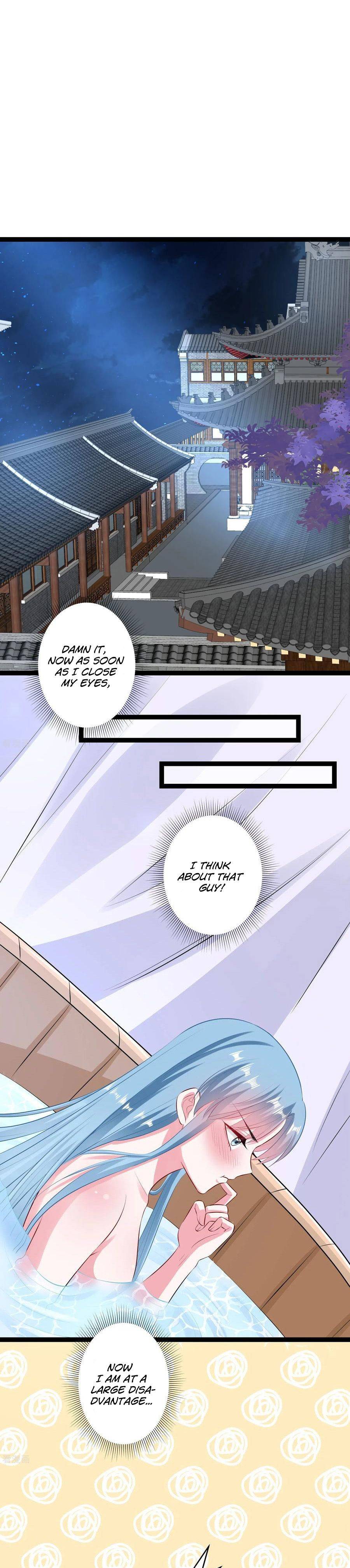 Poisonous Doctor: First Wife’s Daughter chapter 22 - page 2