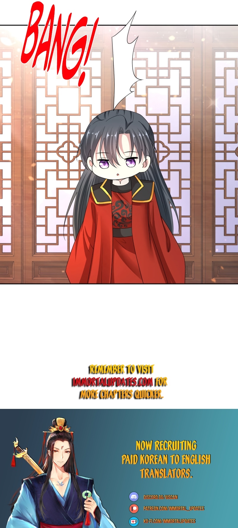 Poisonous Doctor: First Wife’s Daughter chapter 197 - page 10