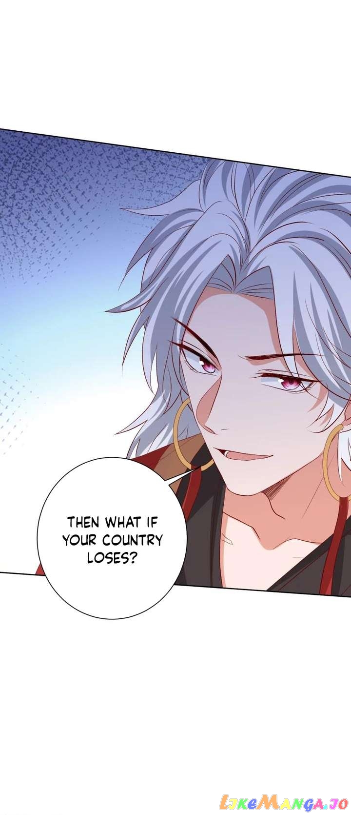 Poisonous Doctor: First Wife’s Daughter Chapter 267 - page 4
