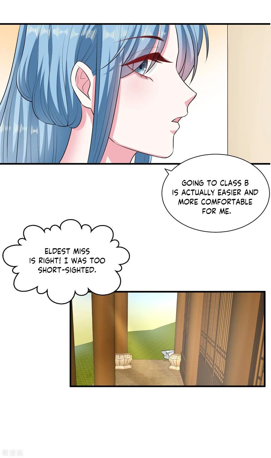 Poisonous Doctor: First Wife’s Daughter chapter 9 - page 10
