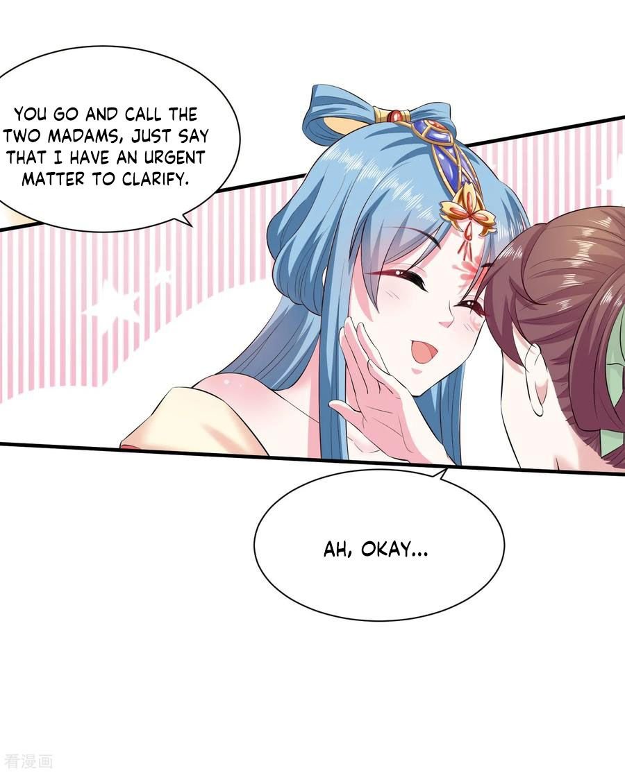 Poisonous Doctor: First Wife’s Daughter chapter 9 - page 16