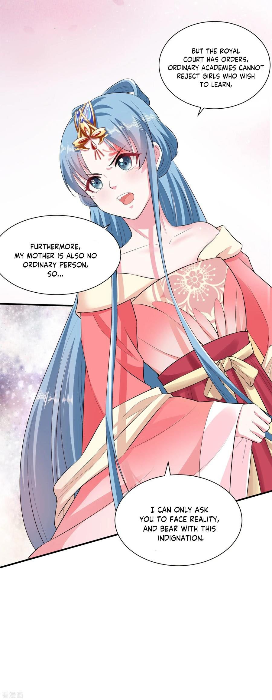 Poisonous Doctor: First Wife’s Daughter chapter 9 - page 18