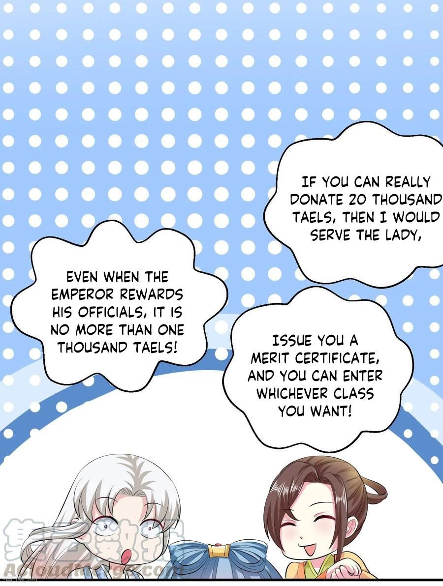 Poisonous Doctor: First Wife’s Daughter chapter 9 - page 21